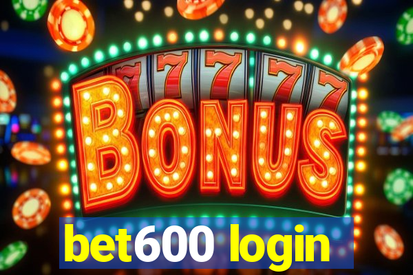 bet600 login